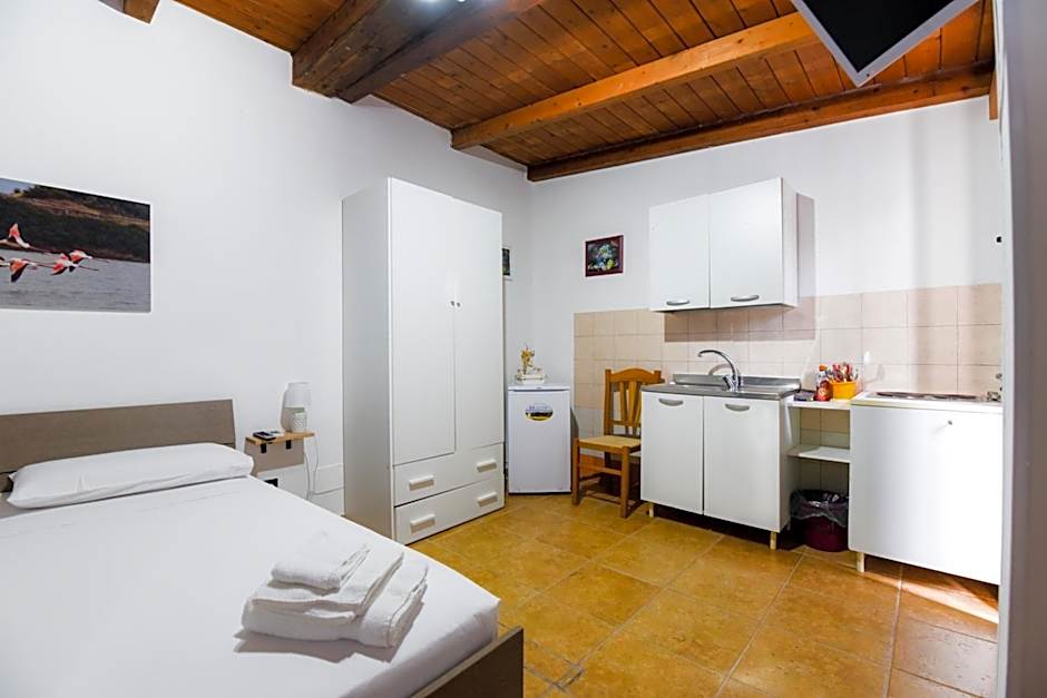 B&B Macchia Mediterranea