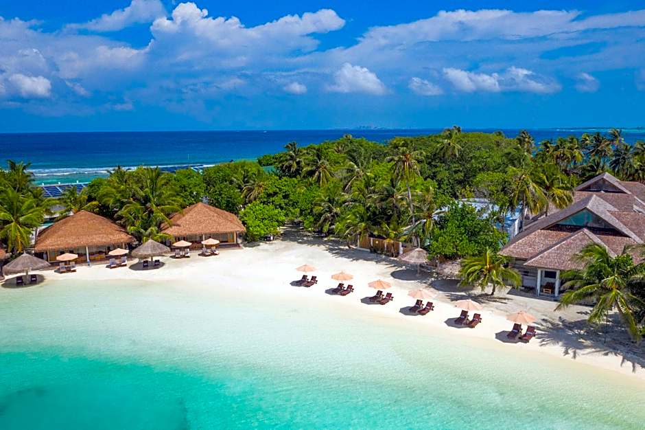 Cinnamon Dhonveli Maldives