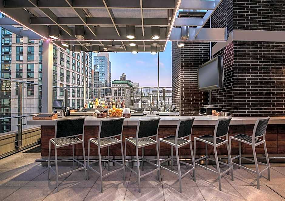 Hyatt Herald Square New York