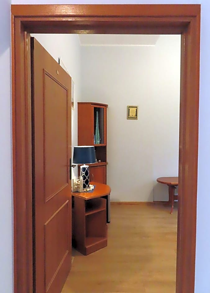 Dobry Zakątek Dom Rekolekcyjny