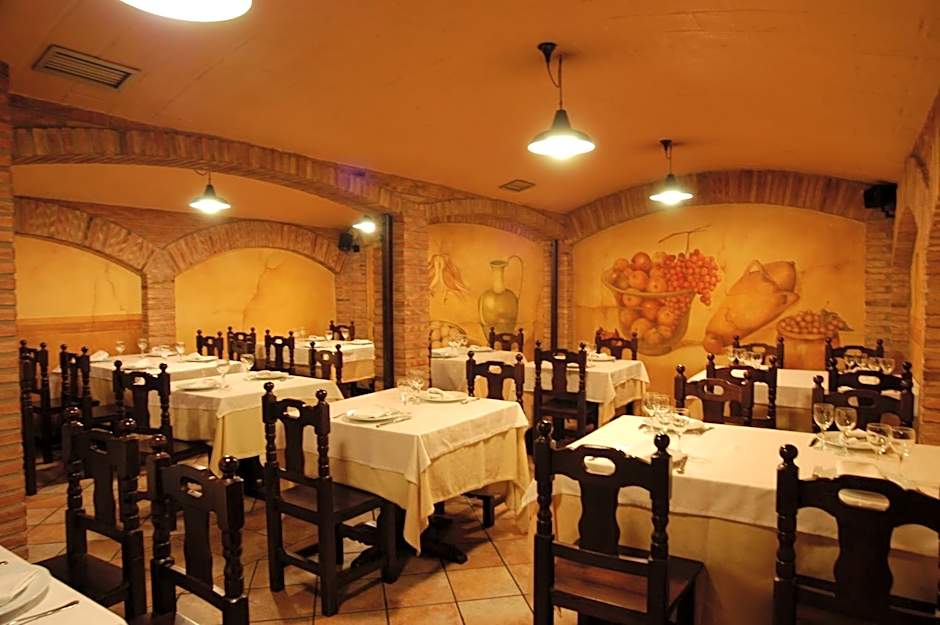 Hotel Ciudad De Calahorra