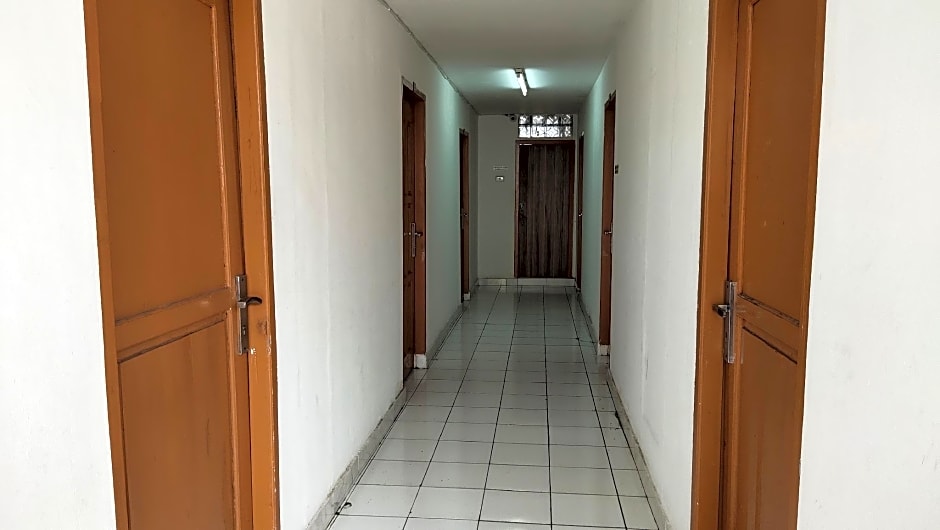 De' Premium Hotel Musi Raya 