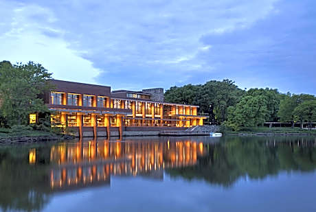 Hyatt Lodge Oak Brook Chicago