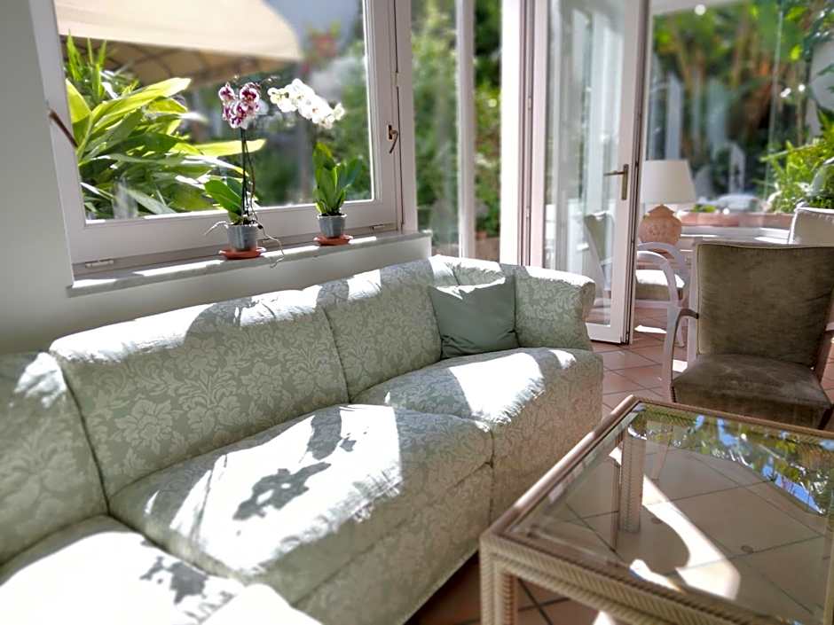 Hotel Villa Angelica