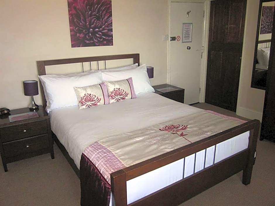 The Old Town Bed and Breakfast