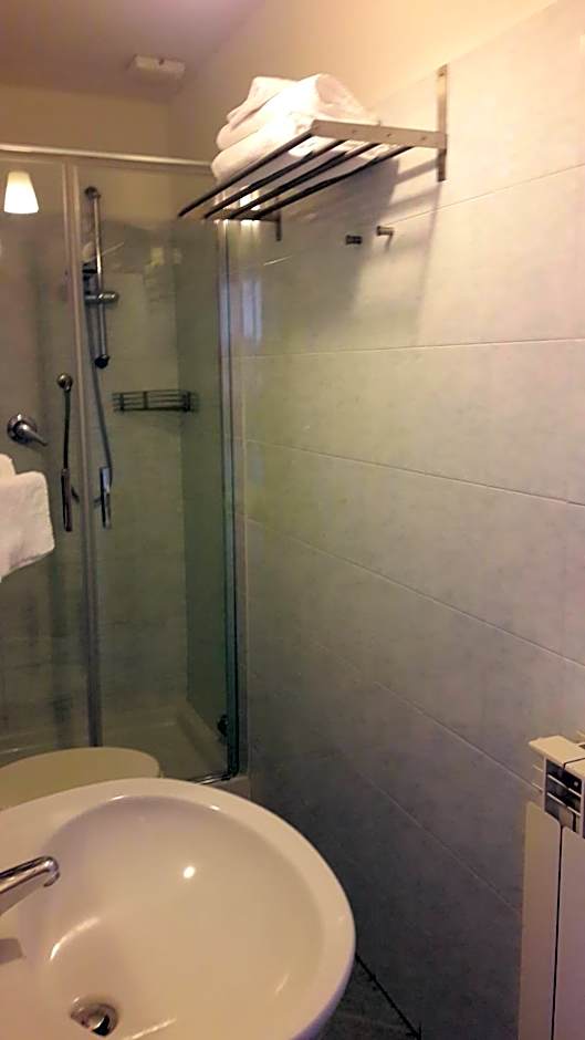 Il Grifo Camere e Suites