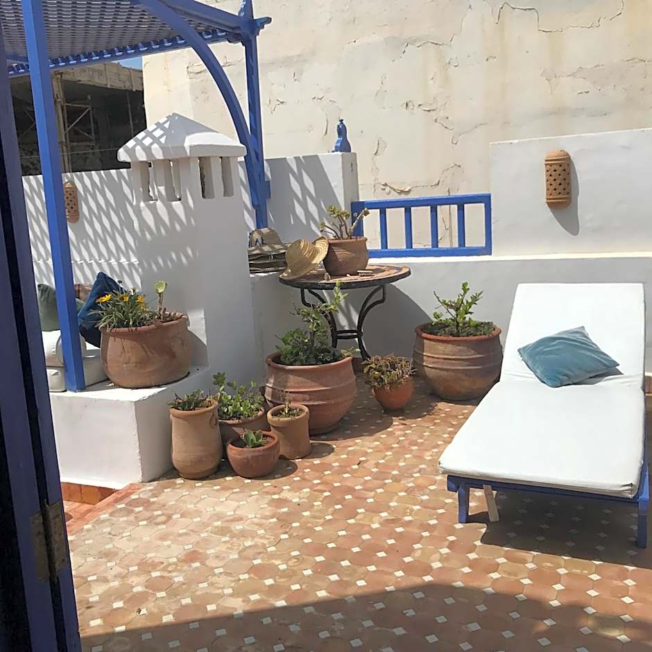 Le Consulat - Riad de charme entièrement privatisé - Petit-déjeuner inclus