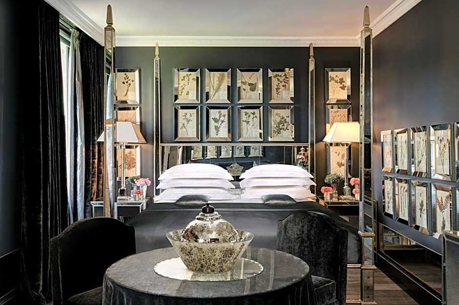 The Franklin Hotel - Starhotels Collezione