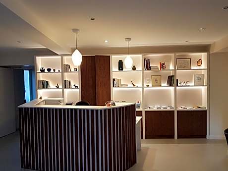 Hôtel Au Bon Coin