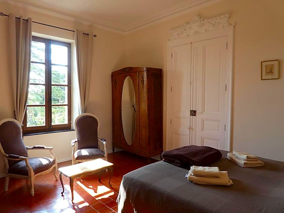 Chambre d'hôtes Eloi Merle