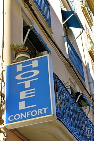 Hôtel Confort