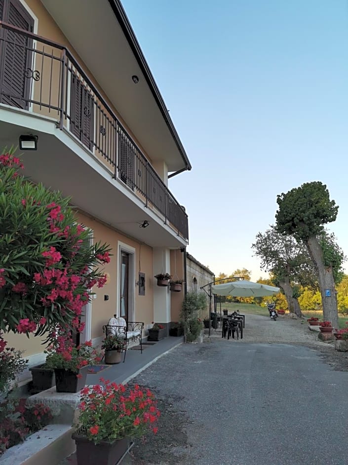 B&B Relais Aeclanum