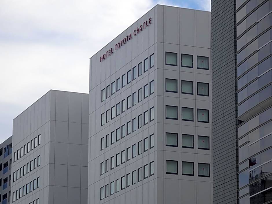Hotel Toyota Castle