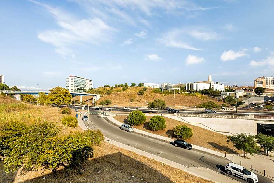 Metropolitan Living Lisbon - Campolide