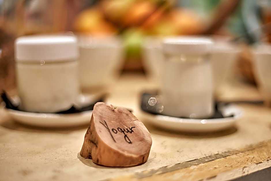 Ca n'Alexandre - Adults Only