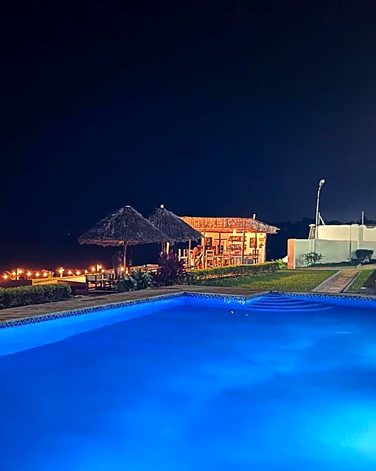 Calamari Beach Resort