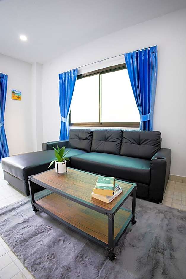 Grand View Premium