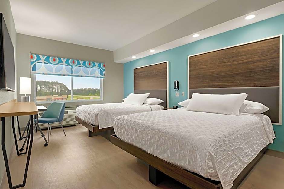 Tru By Hilton Florence I-95