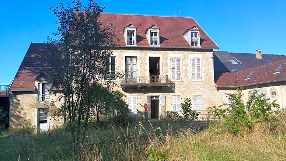Le 49 Côté Parc & SPA