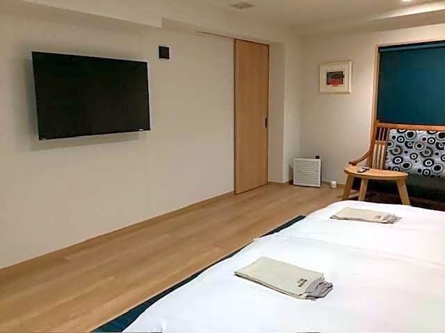 Awa Kanko Hotel