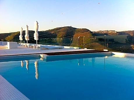 Quinta De Casaldronho Wine Hotel