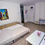 The Step Family Hotel