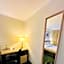 Hotel Residenz Stockstadt