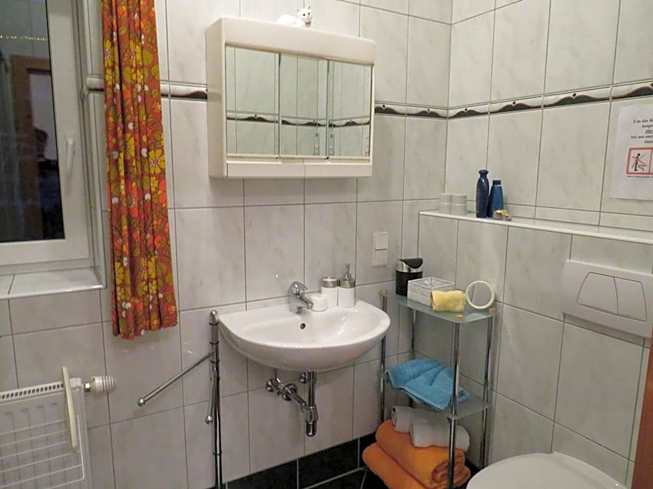 Apartmenthaus Kometerhof