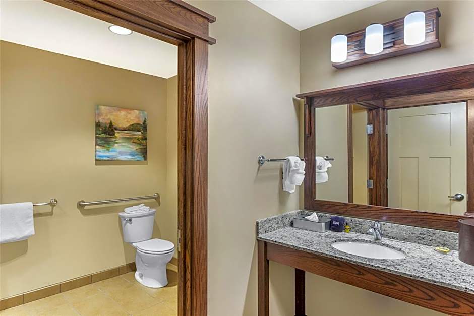 Best Western Plus High Country Inn