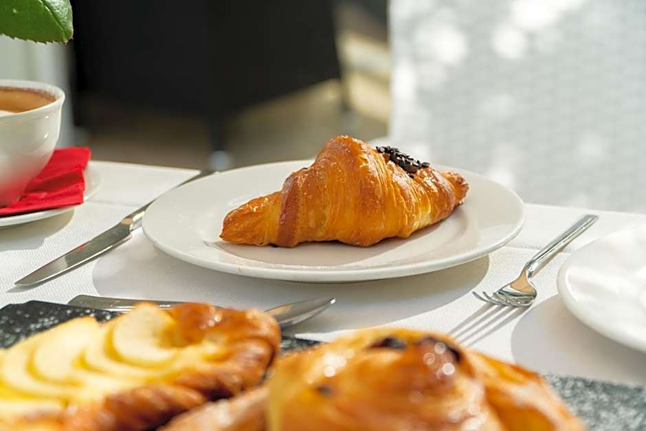 Brasil Seaview Hotel