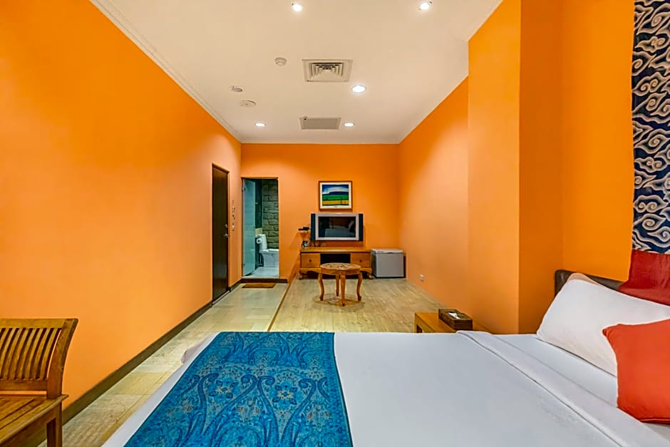 Golden Ocean Azure Hotel