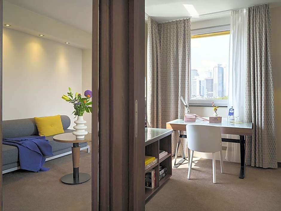 Flemings Selection Hotel Frankfurt-City