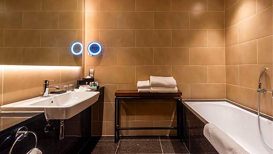Intercontinental London - The O2 By IHG