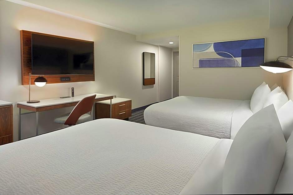 Courtyard by Marriott Kitchener