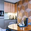 BERG & BERG Hotel - Kerns Self-Check-in