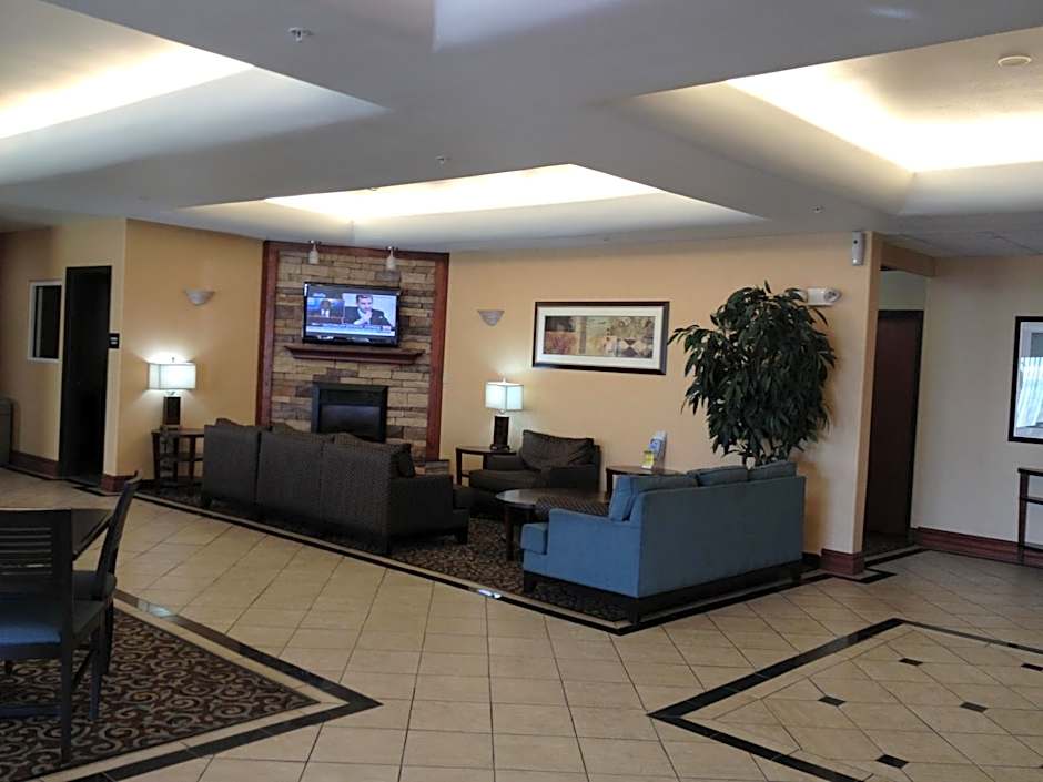 Super 8 by Wyndham Odessa TX