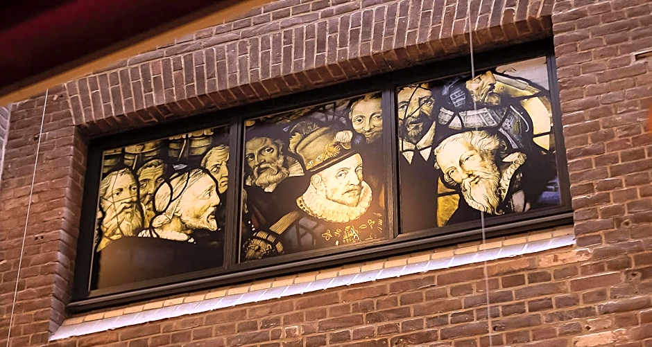 City Hotel Gouda