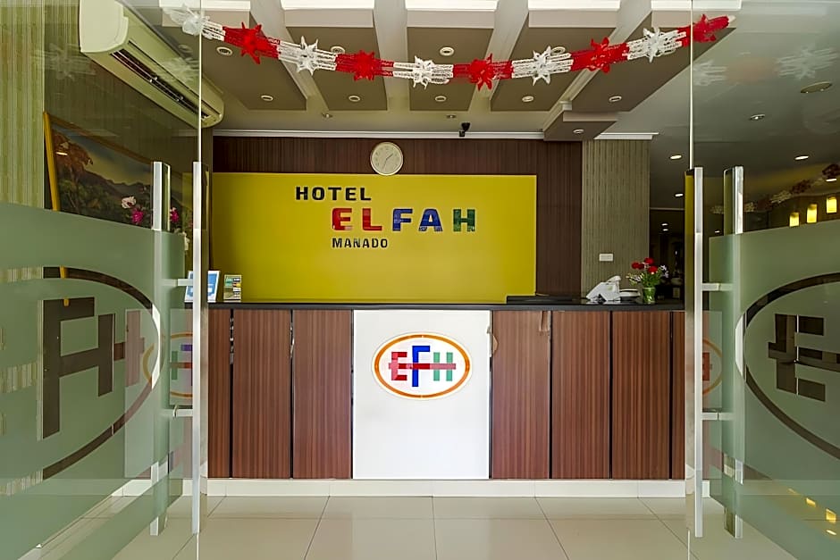 RedDoorz Plus @ Paal 2 Manado