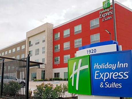 Holiday Inn Express & Suites - Houston IAH - Beltway 8, an IHG Hotel