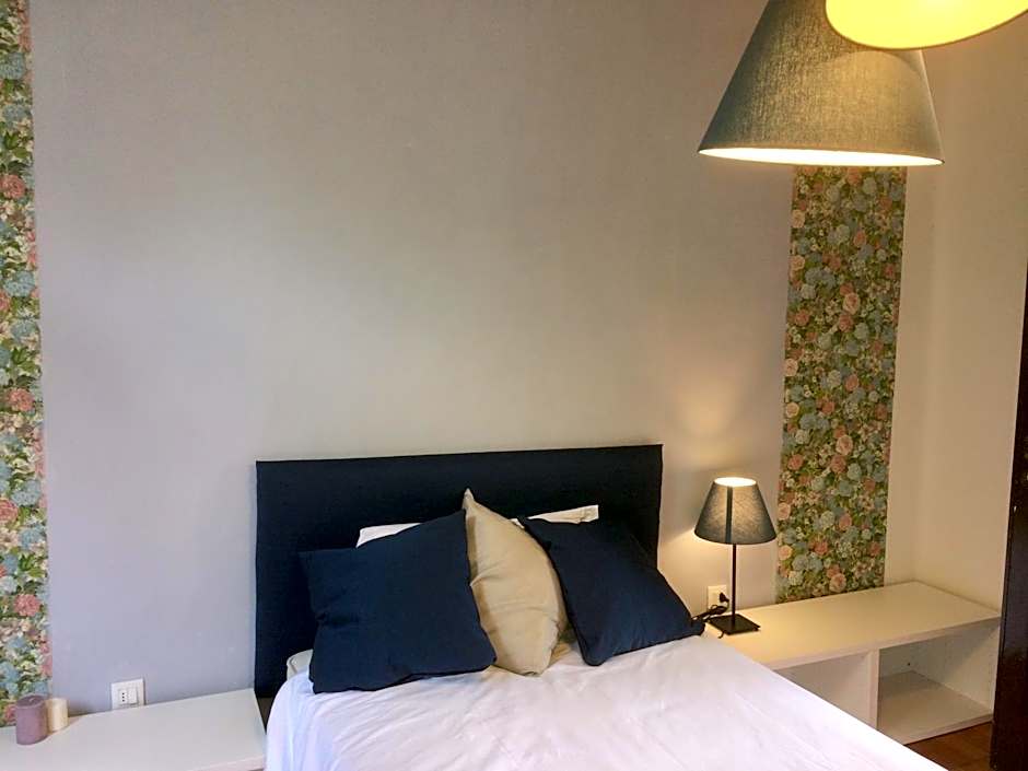 Villa Cesarina, Vallio Terme , Salo’