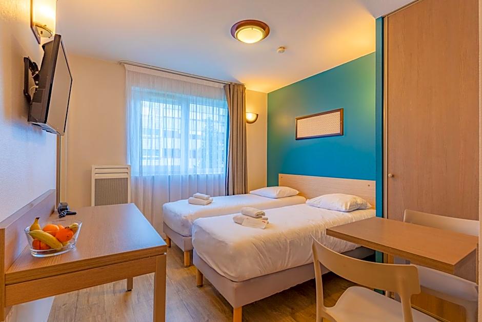 Appart City La Roche Sur Yon Centre