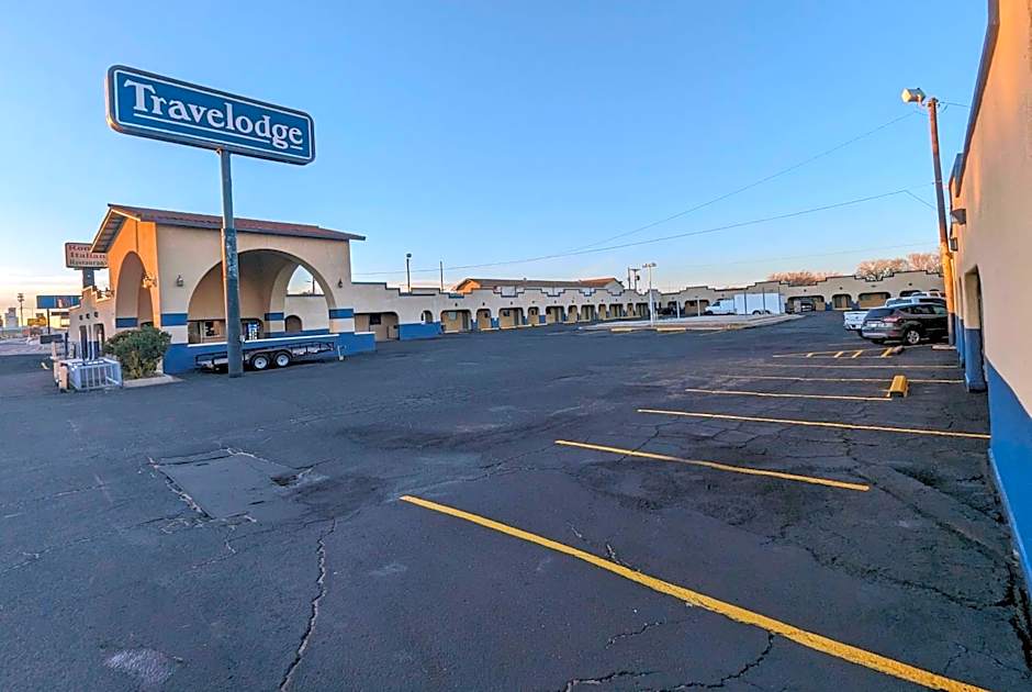 Travelodge by Wyndham Clovis