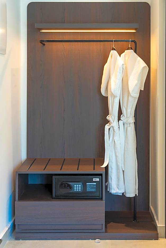 Scala Boutique Hotel & Suites - Adults Only