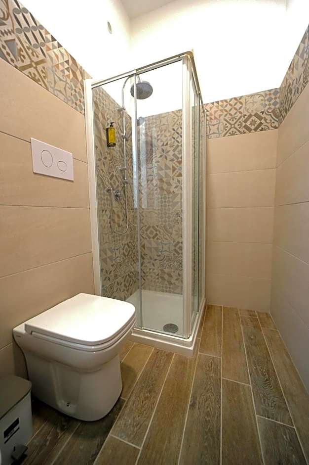 Camurria Sicilian B&B