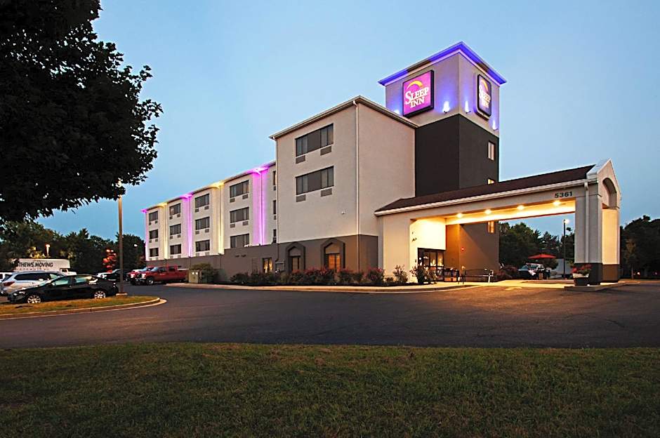 Garner Hotel Frederick Southeast By IHG