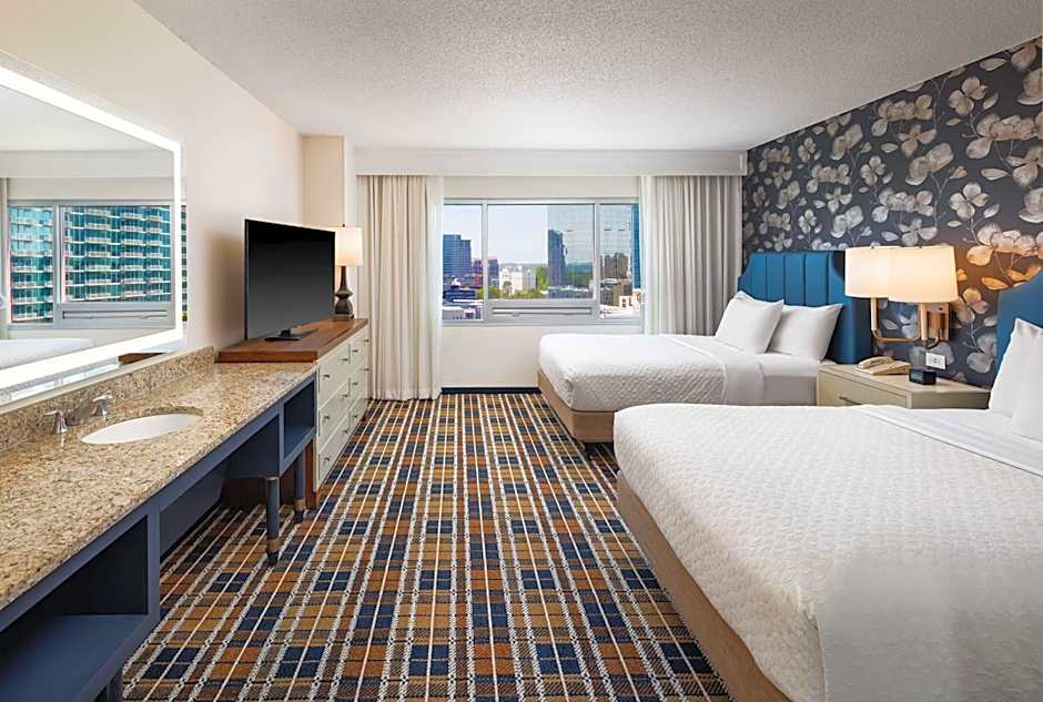 Embassy Suites Hotel Atlanta-Buckhead