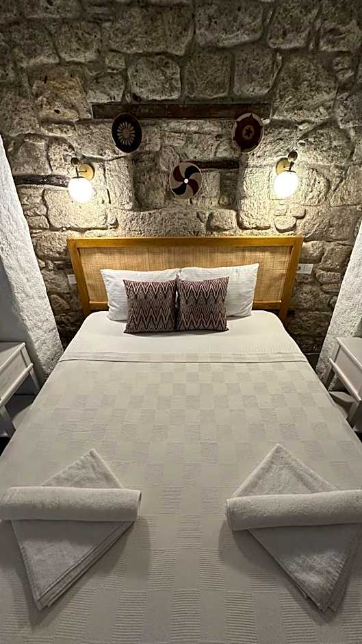 The Comelly Alaçatı