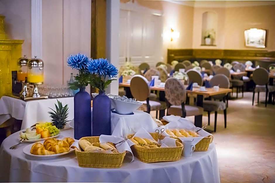 Burghotel Haselünne