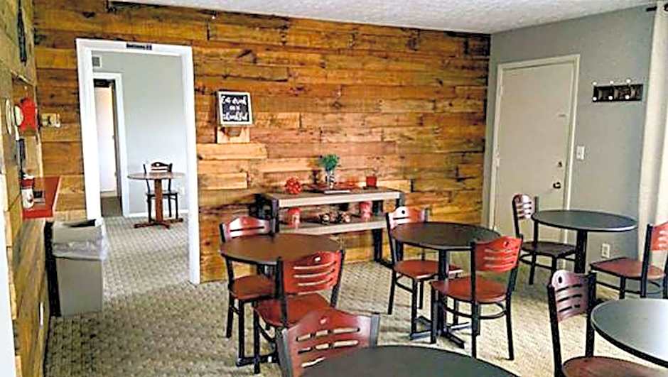 Sunrise Inn Williamstown