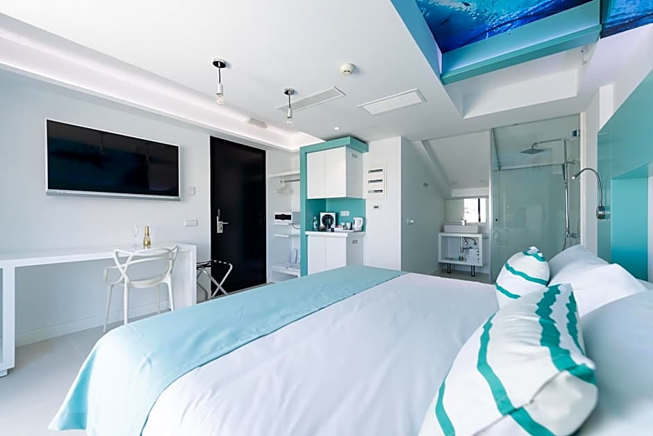 HD Acuario Lifestyle